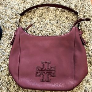 Tory Burch hobo bag